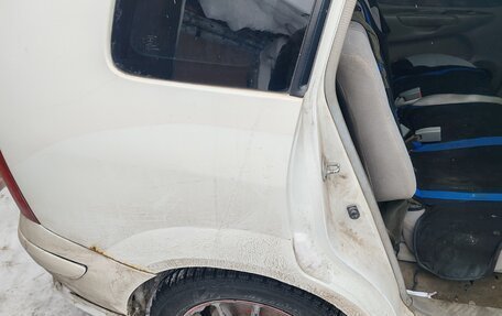 Mazda Premacy III, 2000 год, 270 000 рублей, 8 фотография