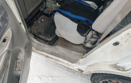 Mazda Premacy III, 2000 год, 270 000 рублей, 10 фотография