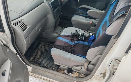 Mazda Premacy III, 2000 год, 270 000 рублей, 11 фотография