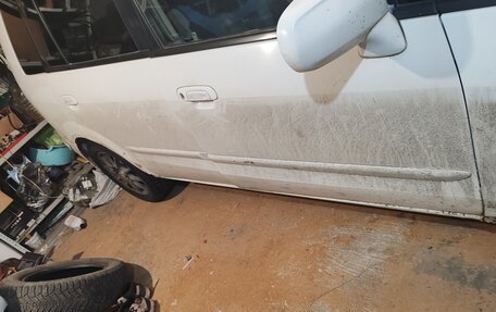 Mazda Premacy III, 2000 год, 270 000 рублей, 4 фотография