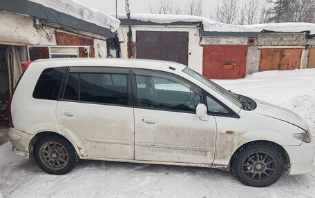 Mazda Premacy III, 2000 год, 270 000 рублей, 6 фотография