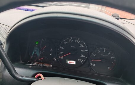 Mazda Premacy III, 2000 год, 270 000 рублей, 7 фотография