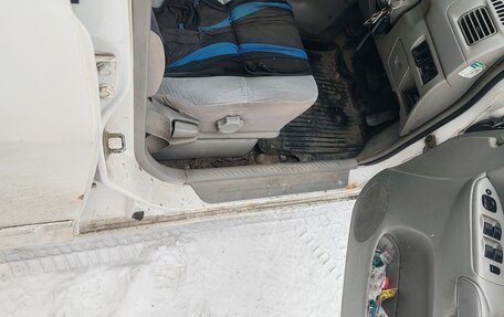 Mazda Premacy III, 2000 год, 270 000 рублей, 9 фотография