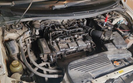 Mazda Premacy III, 2000 год, 270 000 рублей, 3 фотография