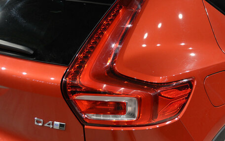 Volvo XC40 I, 2019 год, 3 590 000 рублей, 9 фотография