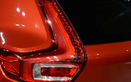 Volvo XC40 I, 2019 год, 3 590 000 рублей, 10 фотография