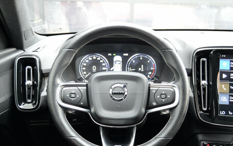 Volvo XC40 I, 2019 год, 3 590 000 рублей, 15 фотография