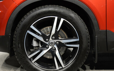 Volvo XC40 I, 2019 год, 3 590 000 рублей, 12 фотография