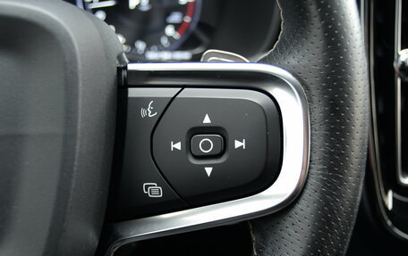 Volvo XC40 I, 2019 год, 3 590 000 рублей, 18 фотография