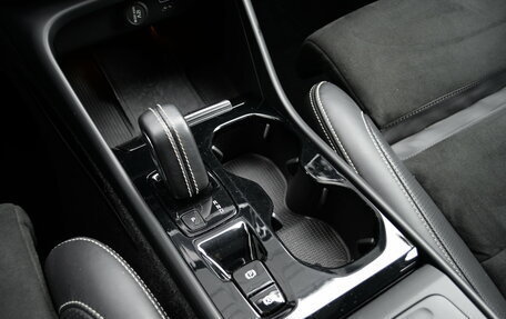 Volvo XC40 I, 2019 год, 3 590 000 рублей, 22 фотография