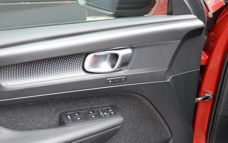 Volvo XC40 I, 2019 год, 3 590 000 рублей, 24 фотография