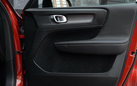 Volvo XC40 I, 2019 год, 3 590 000 рублей, 33 фотография