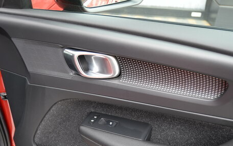 Volvo XC40 I, 2019 год, 3 590 000 рублей, 34 фотография