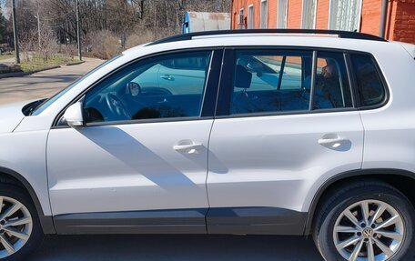 Volkswagen Tiguan I, 2012 год, 1 800 000 рублей, 8 фотография