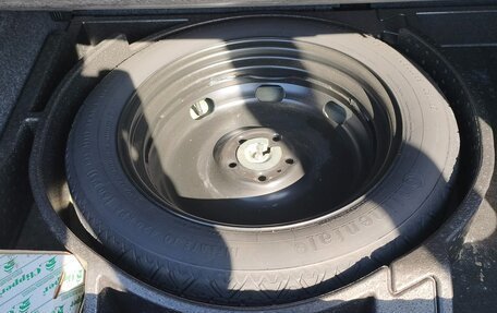 Volkswagen Tiguan I, 2012 год, 1 800 000 рублей, 9 фотография