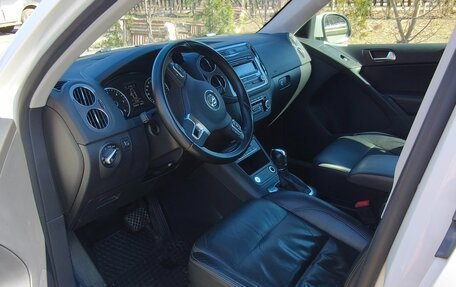 Volkswagen Tiguan I, 2012 год, 1 800 000 рублей, 11 фотография