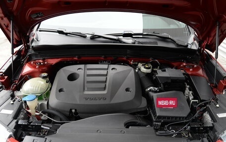 Volvo XC40 I, 2019 год, 3 590 000 рублей, 38 фотография