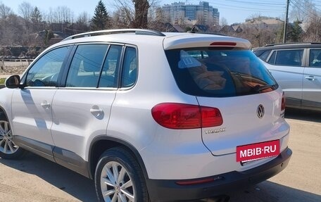Volkswagen Tiguan I, 2012 год, 1 800 000 рублей, 7 фотография