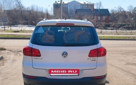 Volkswagen Tiguan I, 2012 год, 1 800 000 рублей, 6 фотография