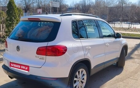 Volkswagen Tiguan I, 2012 год, 1 800 000 рублей, 5 фотография