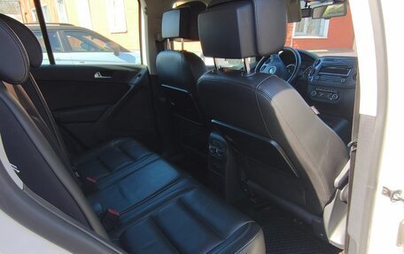 Volkswagen Tiguan I, 2012 год, 1 800 000 рублей, 13 фотография