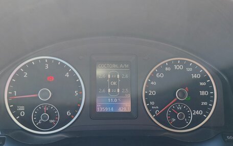 Volkswagen Tiguan I, 2012 год, 1 800 000 рублей, 16 фотография