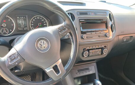 Volkswagen Tiguan I, 2012 год, 1 800 000 рублей, 18 фотография