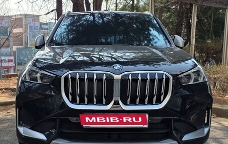 BMW X1, 2023 год, 4 412 000 рублей, 2 фотография