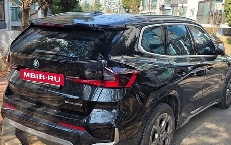 BMW X1, 2023 год, 4 412 000 рублей, 3 фотография