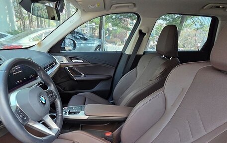 BMW X1, 2023 год, 4 412 000 рублей, 5 фотография