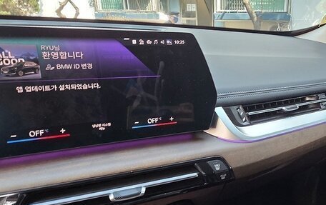BMW X1, 2023 год, 4 412 000 рублей, 8 фотография