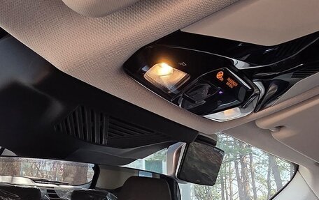 BMW X1, 2023 год, 4 412 000 рублей, 10 фотография