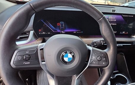 BMW X1, 2023 год, 4 412 000 рублей, 7 фотография