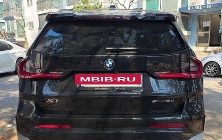 BMW X1, 2023 год, 4 412 000 рублей, 4 фотография