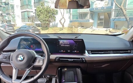BMW X1, 2023 год, 4 412 000 рублей, 6 фотография