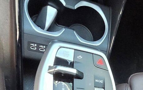 BMW X1, 2023 год, 4 412 000 рублей, 9 фотография