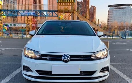 Volkswagen Polo, 2023 год, 1 388 000 рублей, 2 фотография