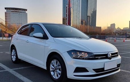 Volkswagen Polo, 2023 год, 1 388 000 рублей, 3 фотография