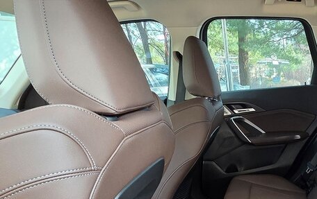 BMW X1, 2023 год, 4 412 000 рублей, 14 фотография