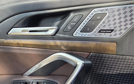 BMW X1, 2023 год, 4 412 000 рублей, 11 фотография