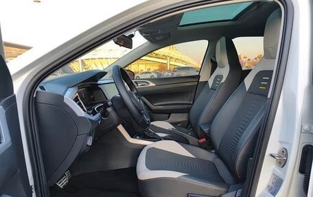 Volkswagen Polo, 2023 год, 1 388 000 рублей, 4 фотография