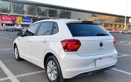 Volkswagen Polo, 2023 год, 1 388 000 рублей, 7 фотография