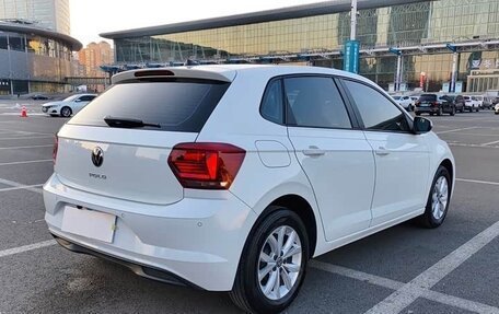 Volkswagen Polo, 2023 год, 1 388 000 рублей, 9 фотография