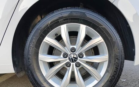 Volkswagen Polo, 2023 год, 1 388 000 рублей, 14 фотография