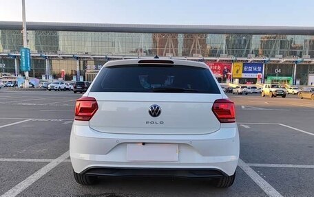 Volkswagen Polo, 2023 год, 1 388 000 рублей, 8 фотография