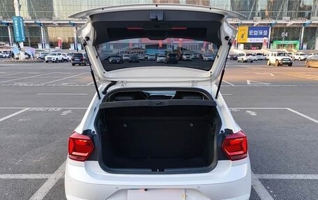 Volkswagen Polo, 2023 год, 1 388 000 рублей, 13 фотография