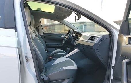 Volkswagen Polo, 2023 год, 1 388 000 рублей, 11 фотография