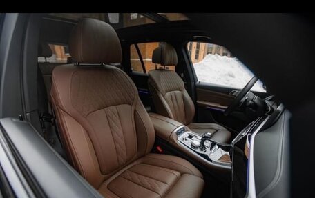 BMW X5, 2020 год, 9 000 000 рублей, 8 фотография