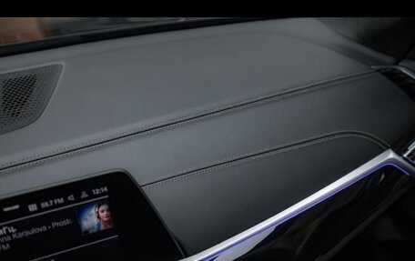 BMW X5, 2020 год, 9 000 000 рублей, 12 фотография