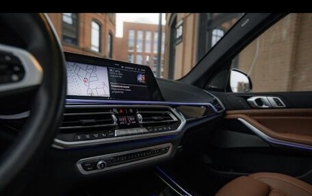 BMW X5, 2020 год, 9 000 000 рублей, 15 фотография